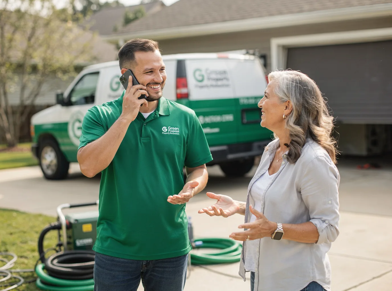 Water Damage Restoration Emeigh, PA FAQs